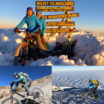 stiftung-freude-herrscht_lava-bike-world-tour_gipfel_kilimanjaro
